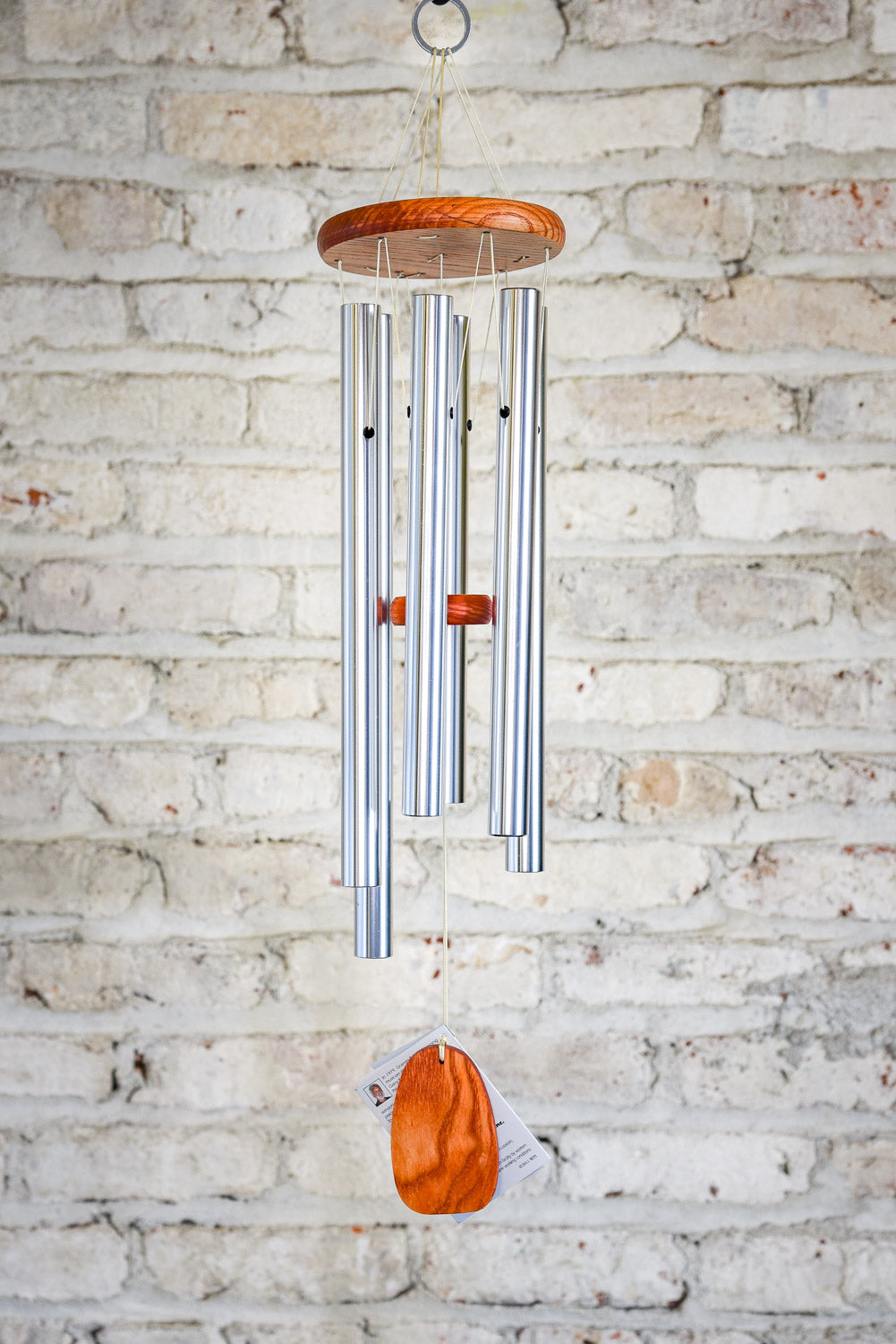 Chime Amazing Grace - Medium