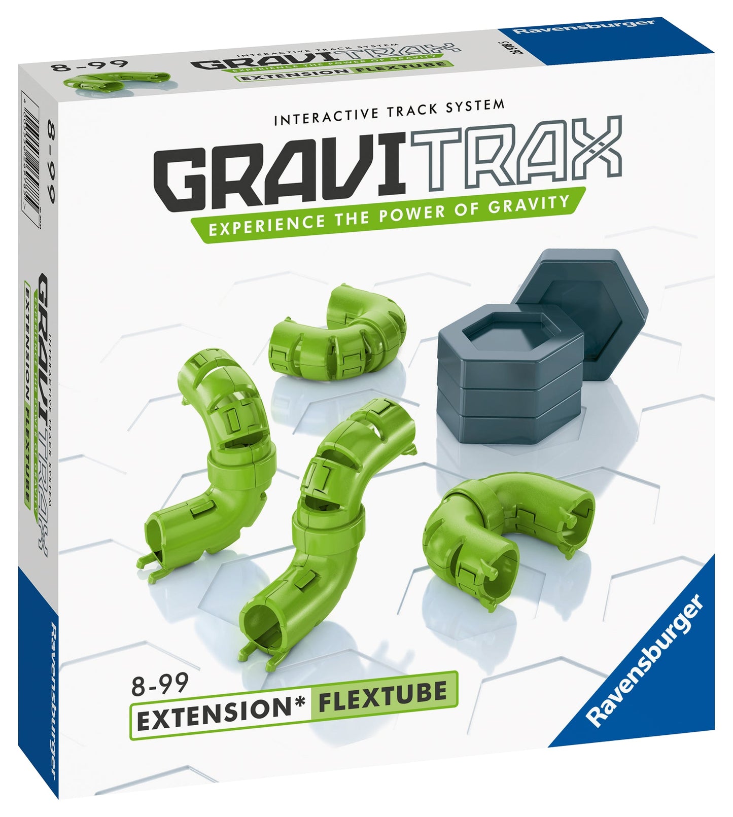 Gravitrax - Expansion Flextube