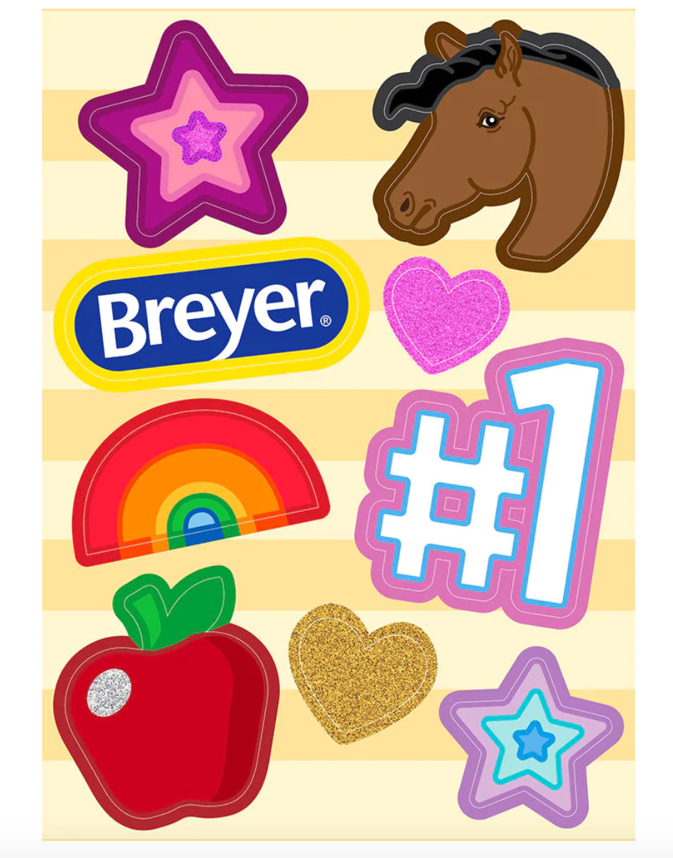 It's All About Horses - Arts & Crafts Kit