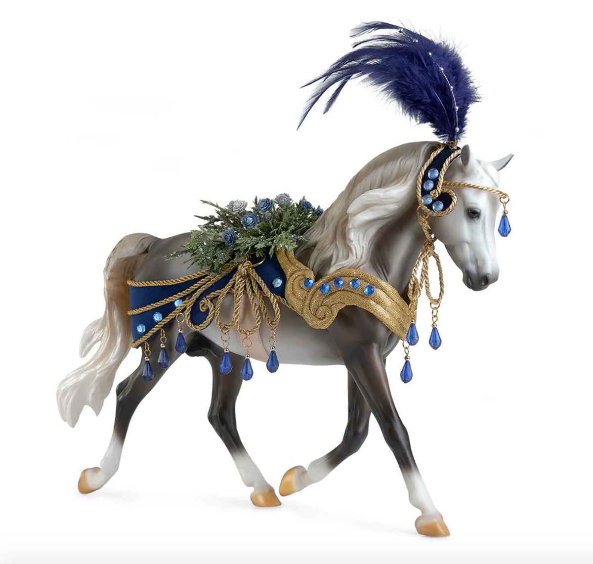 Snowbird - 2022 Holiday Horse