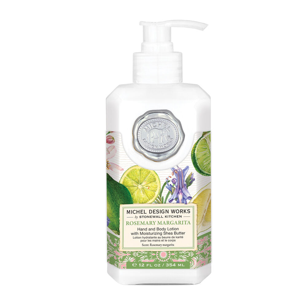 Rosemary Margarita - Lotion