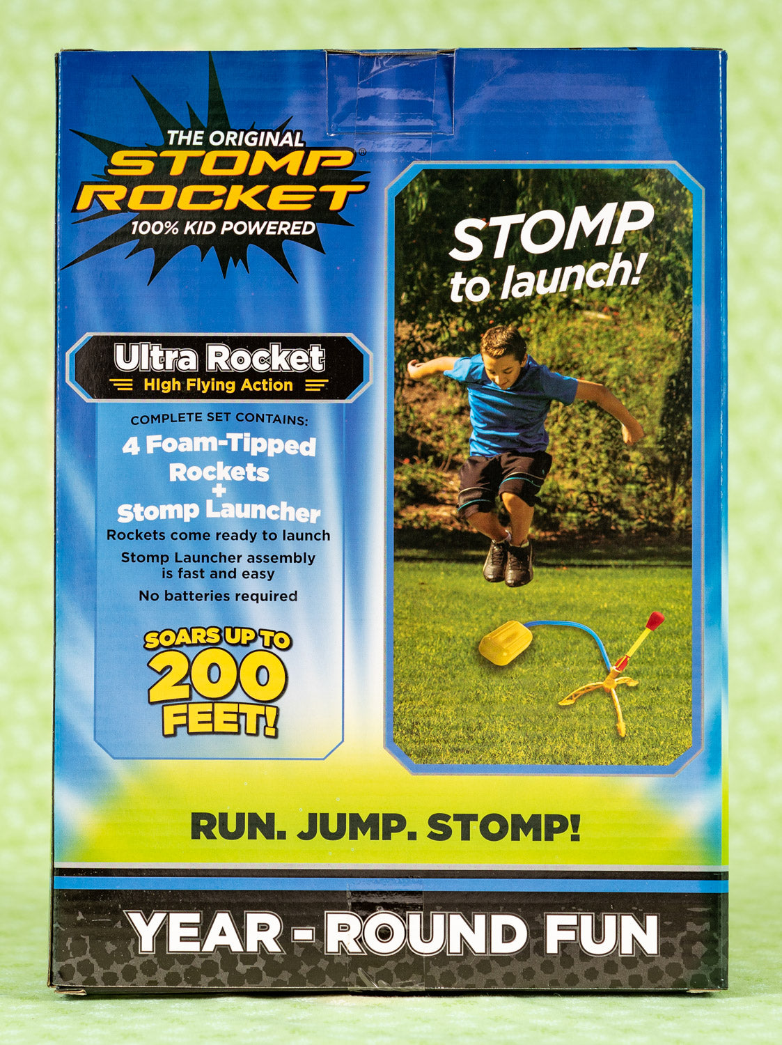 Stomp Rocket - Ultra Rocket