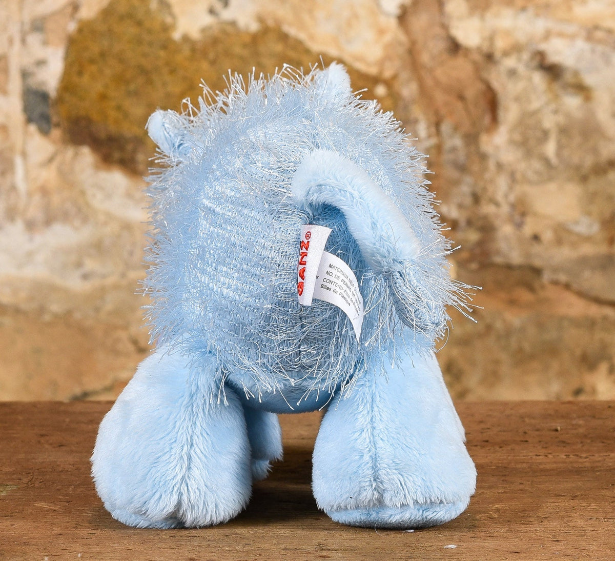 Webkinz - Rhino