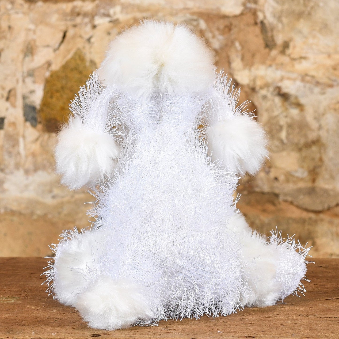 Webkinz - Poodle