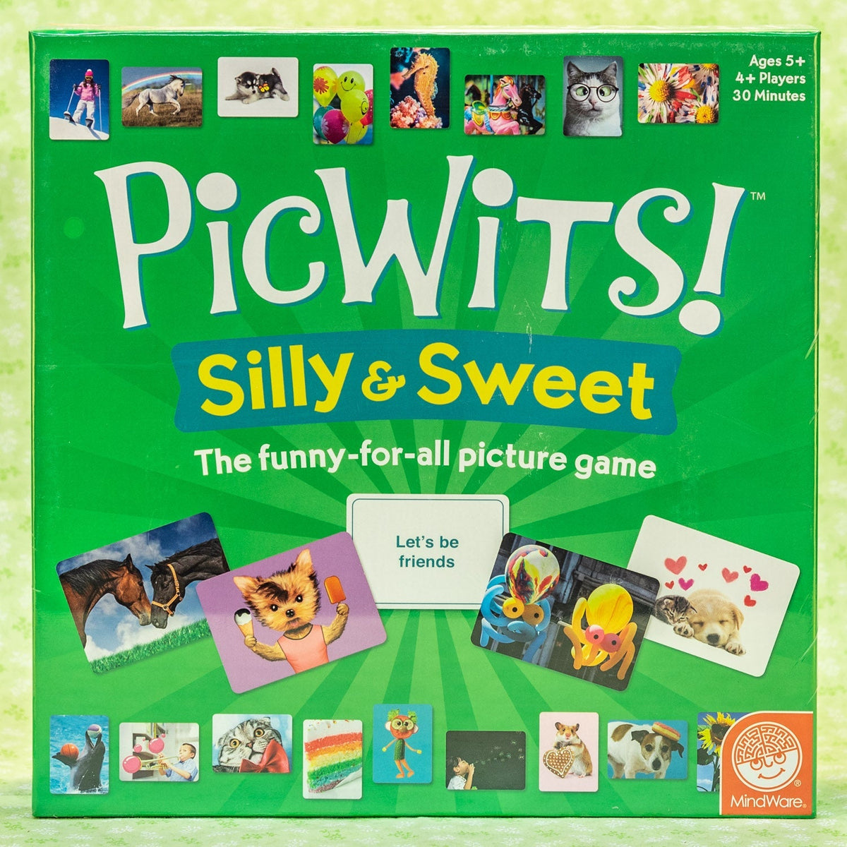 Picwits