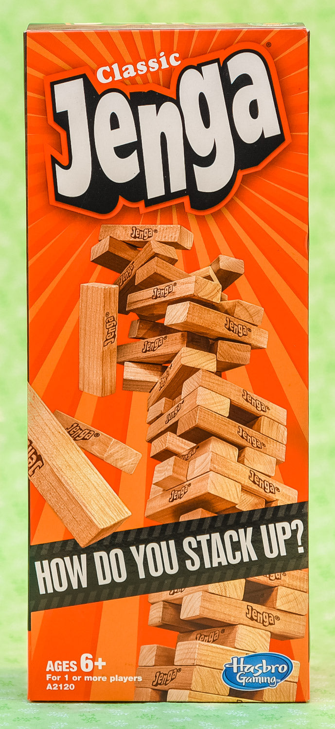 Jenga - Classic