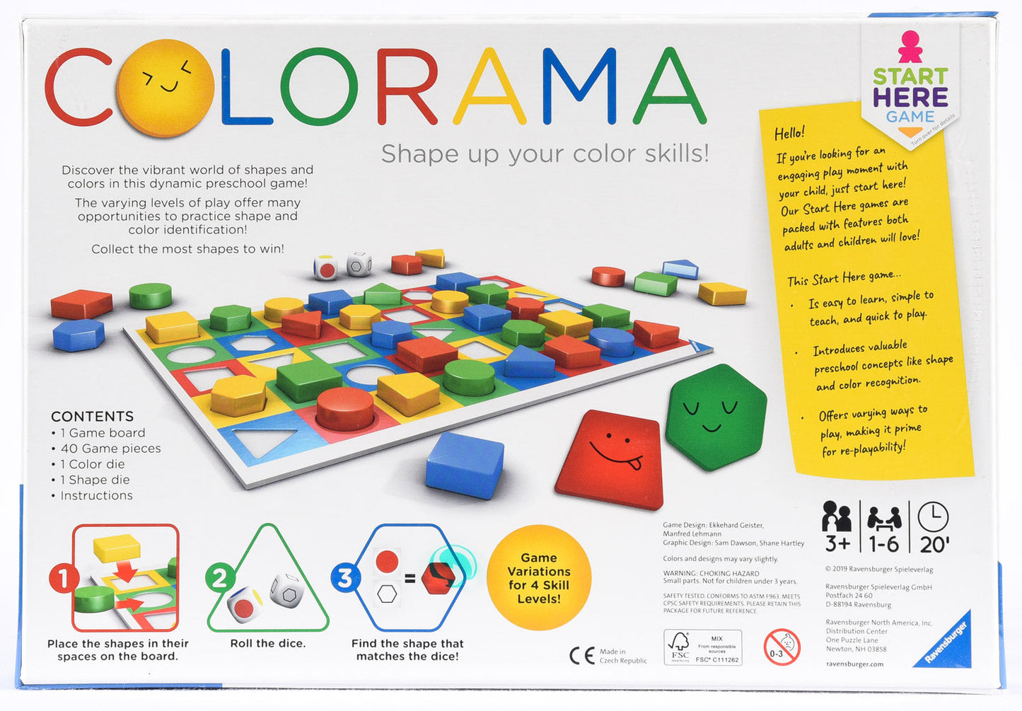 Colorama