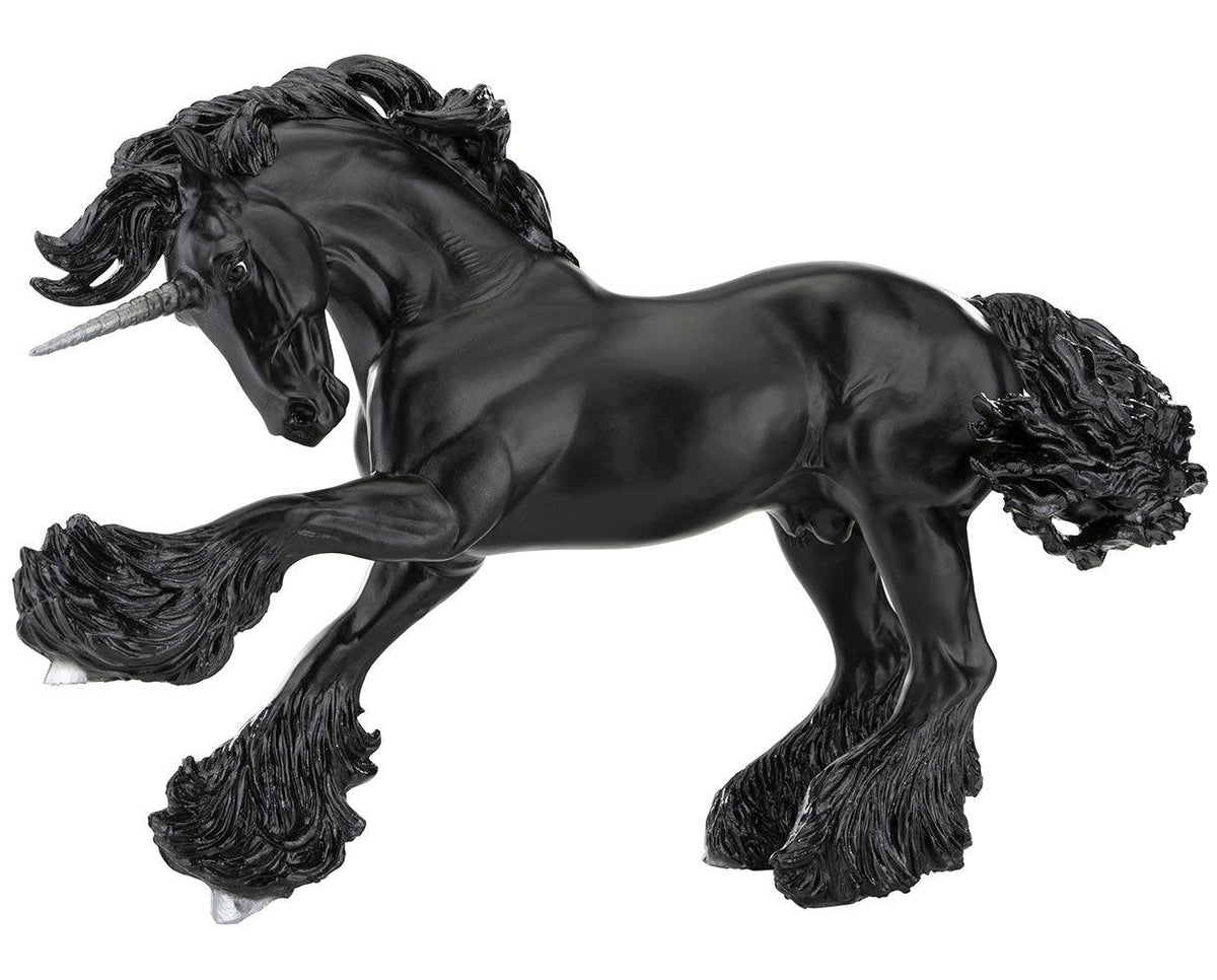 Obsidian (Retired)