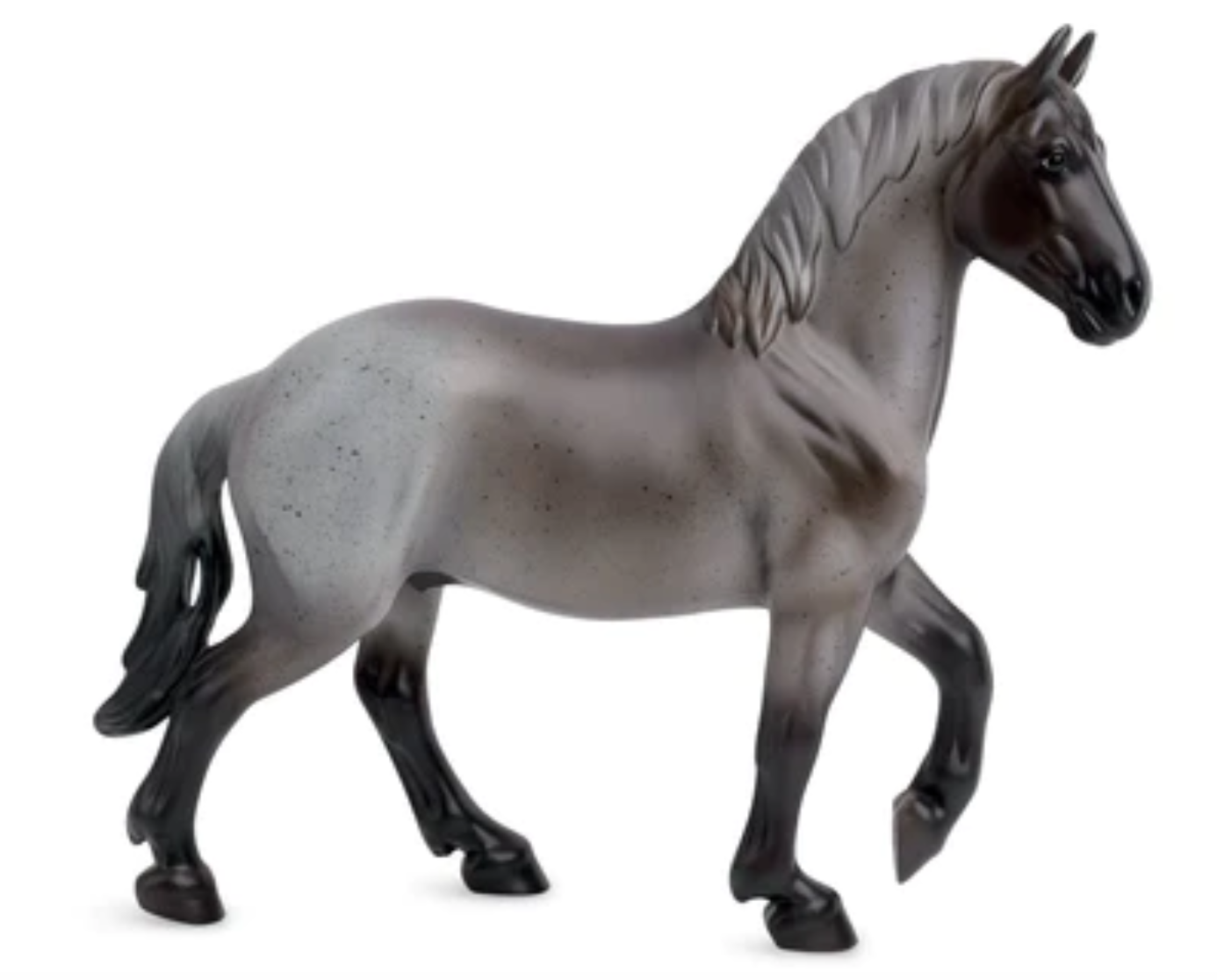  Classics - Blue Roan Brabant