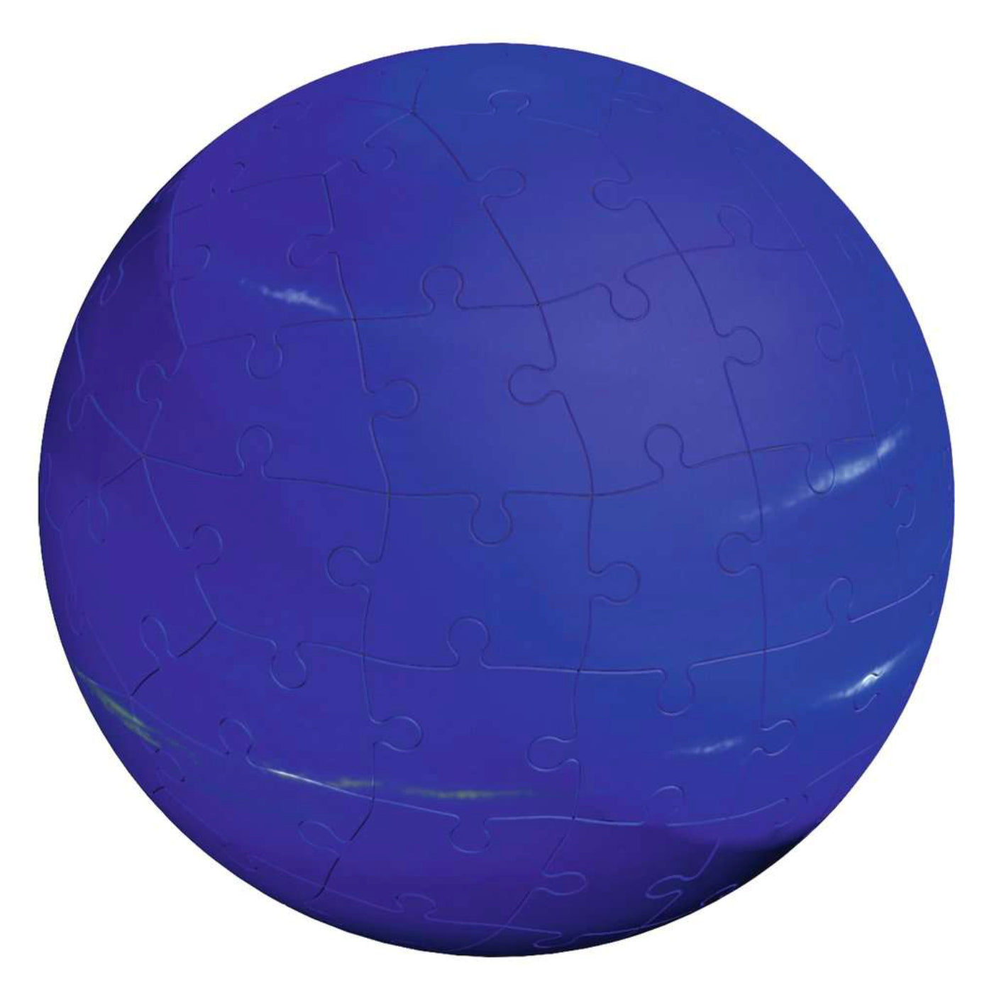  Solar System - 3D Puzzle Balls 522 Pieces