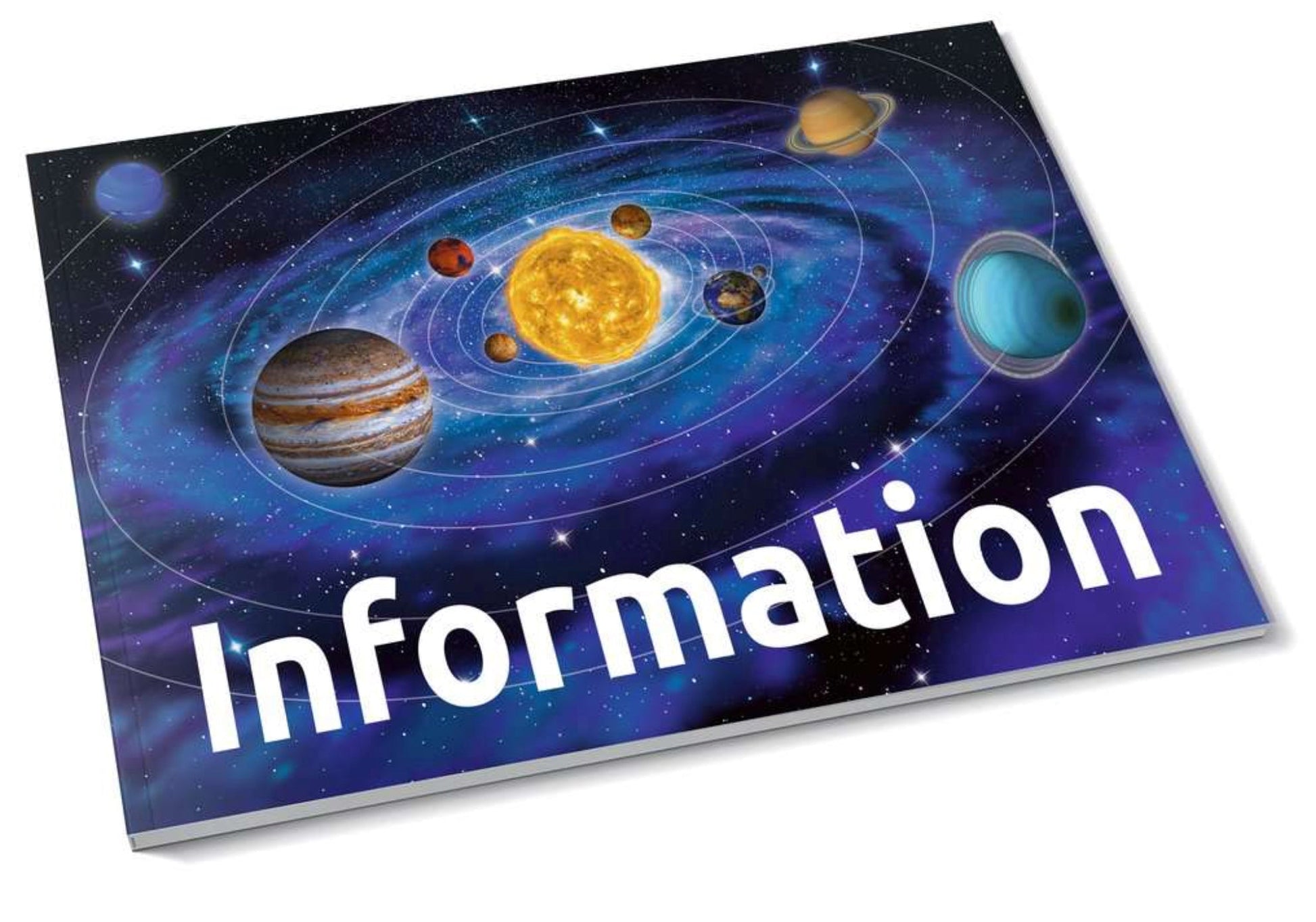  Solar System - 3D Puzzle Balls 522 Pieces