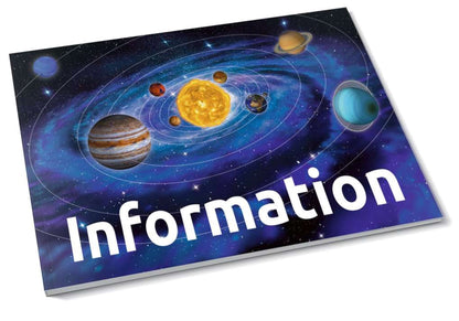  Solar System - 3D Puzzle Balls 522 Pieces
