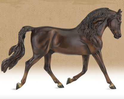  MorganQuest Native Sun (retired)