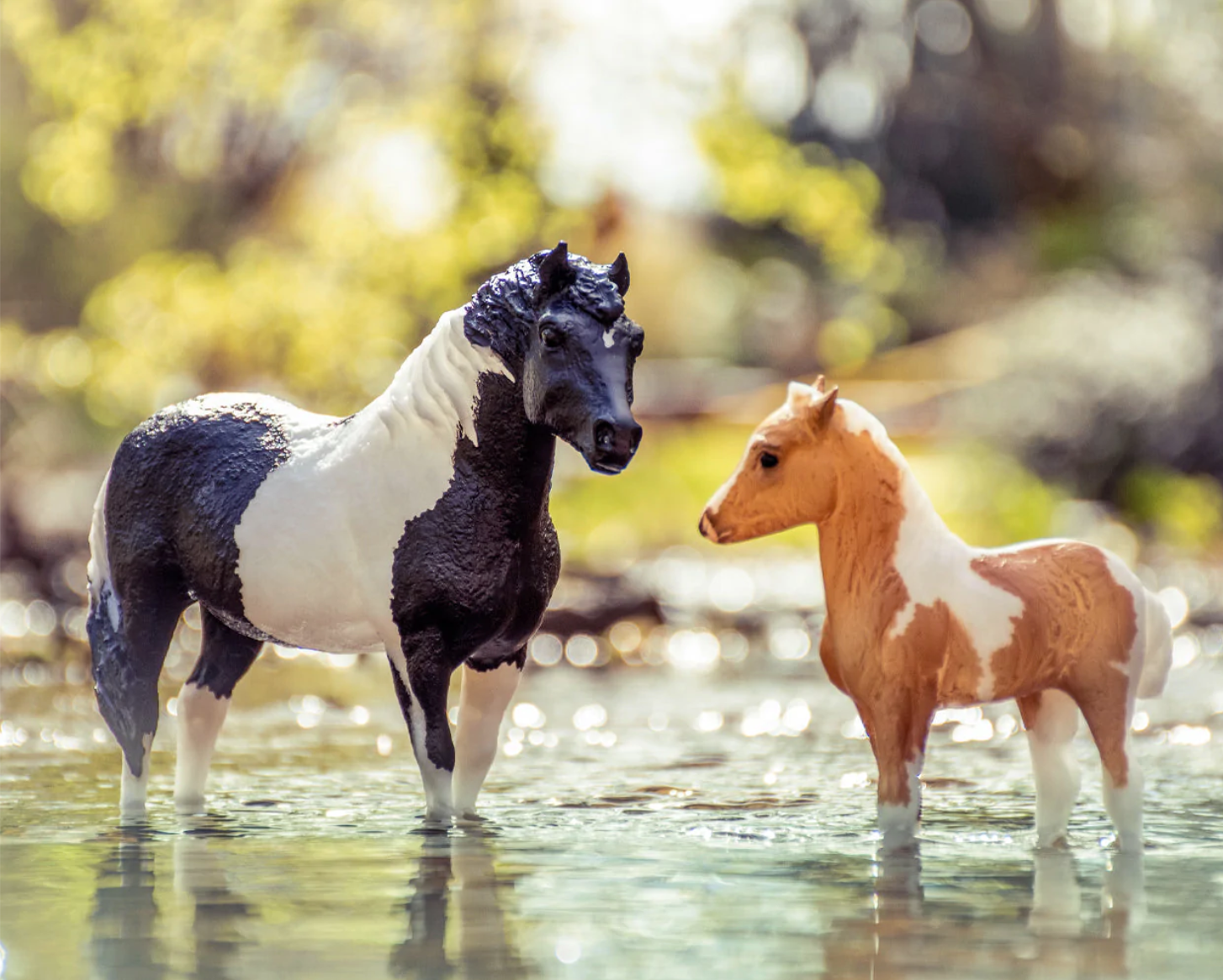  The Phantom & Misty (retired)