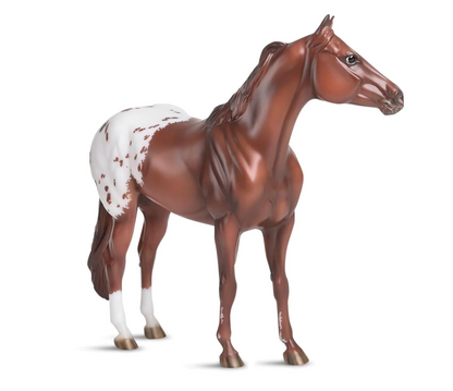  Appaloosa - The Ideal Series (Retired)