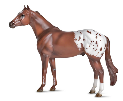  Appaloosa - The Ideal Series (Retired)