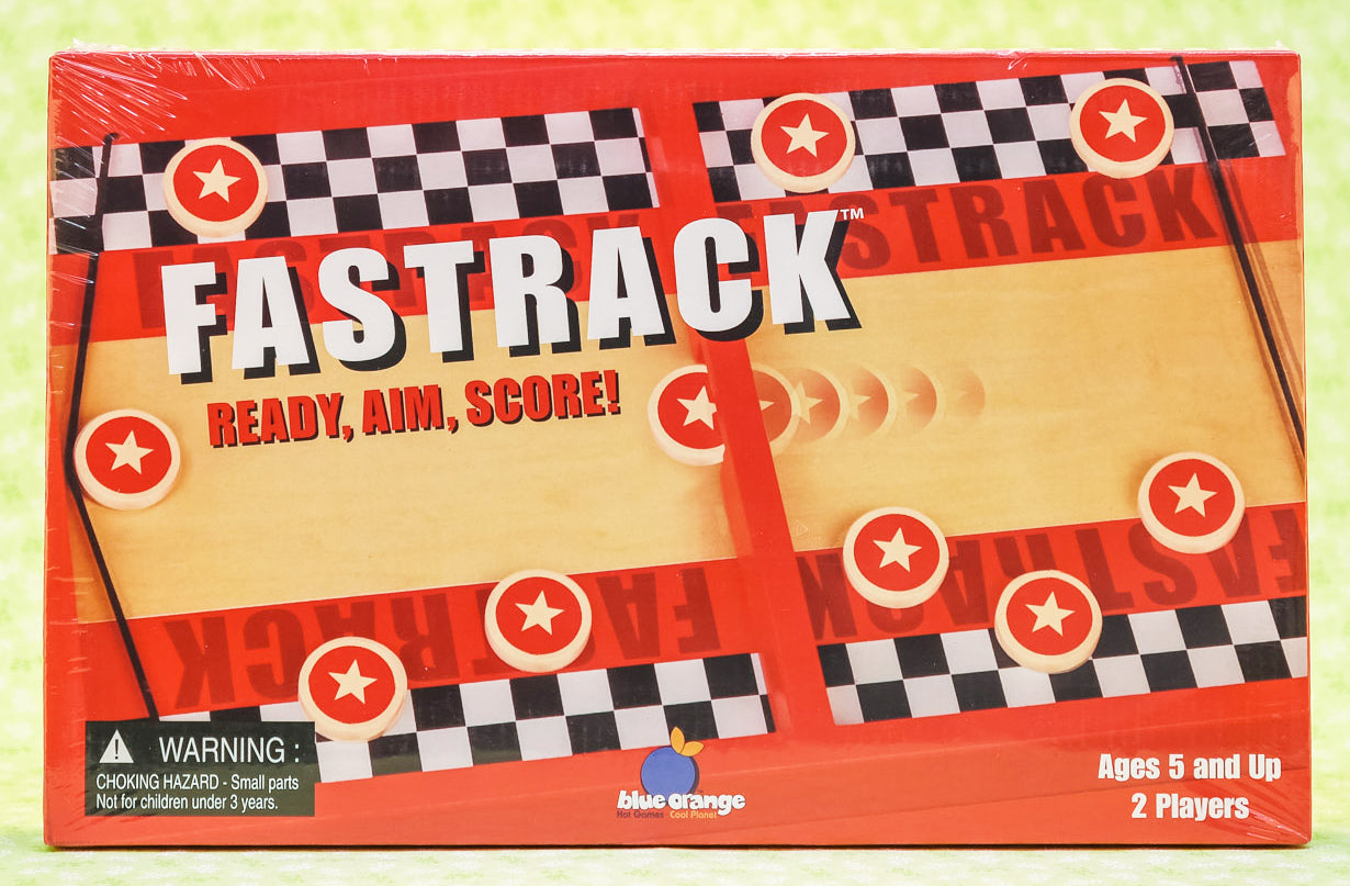  Fastrack