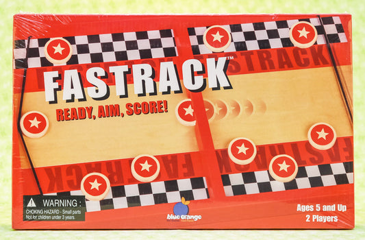  Fastrack