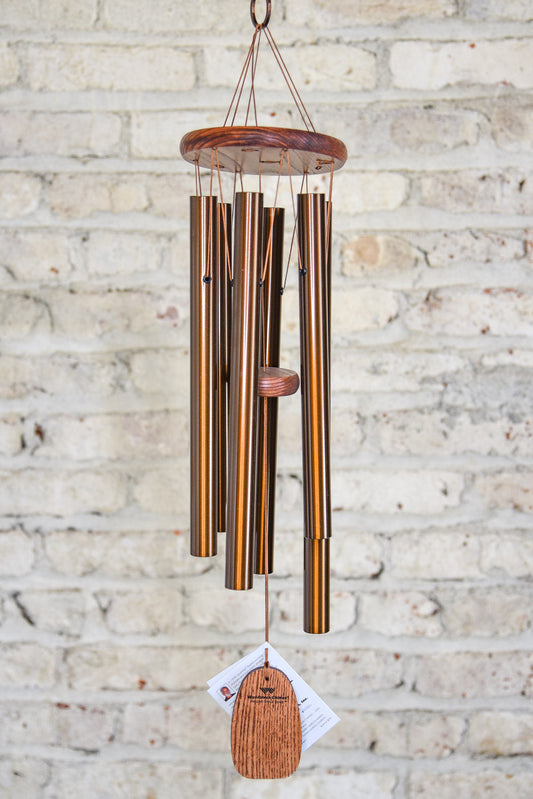  Chime Amazing Grace - Medium