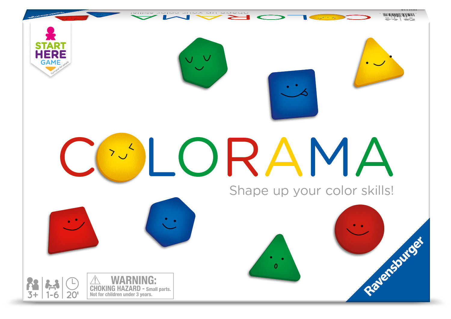  Colorama