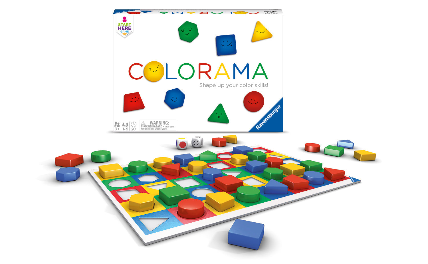  Colorama