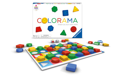  Colorama