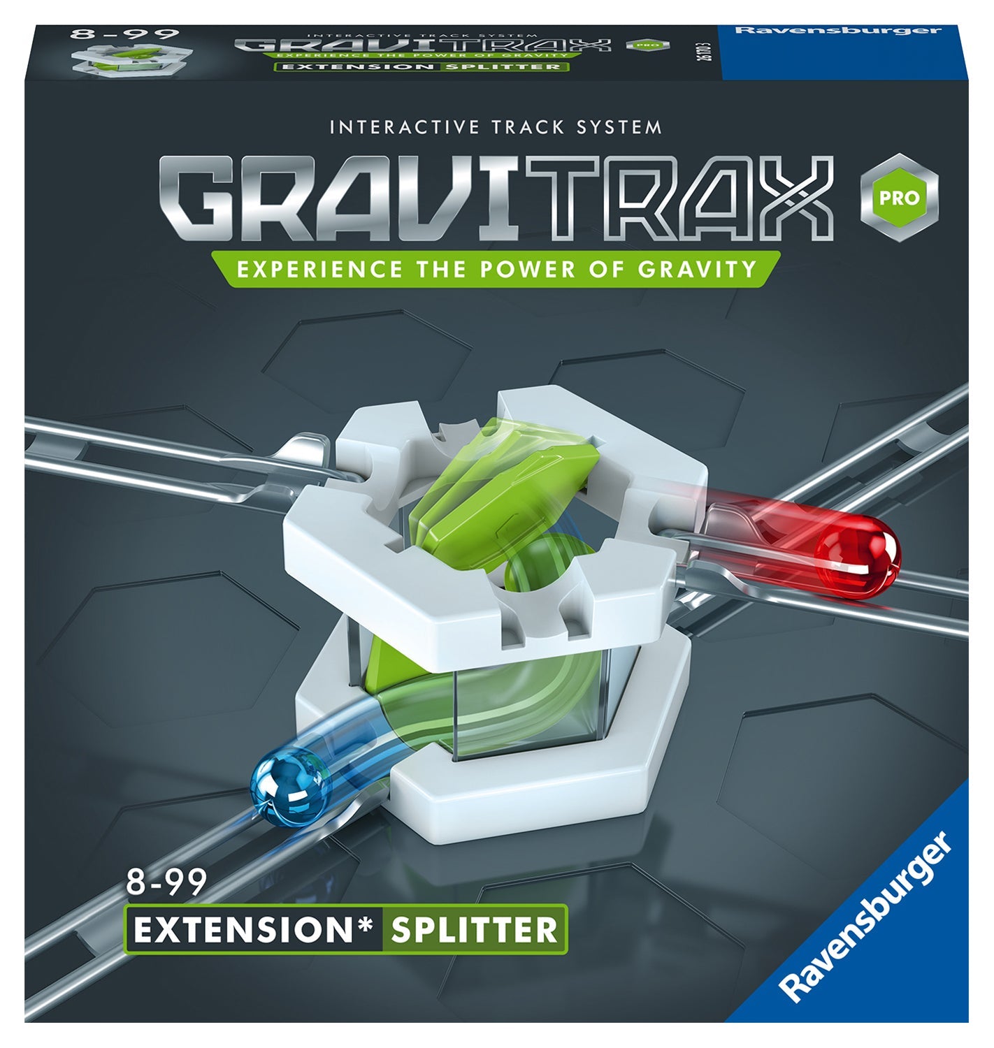  Gravitrax Pro - Extension Splitter Accessory