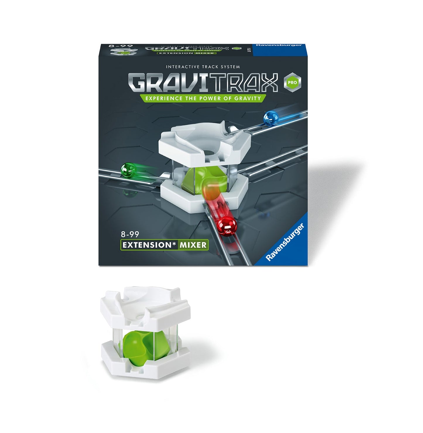  Gravitrax - Pro Extension Mixer