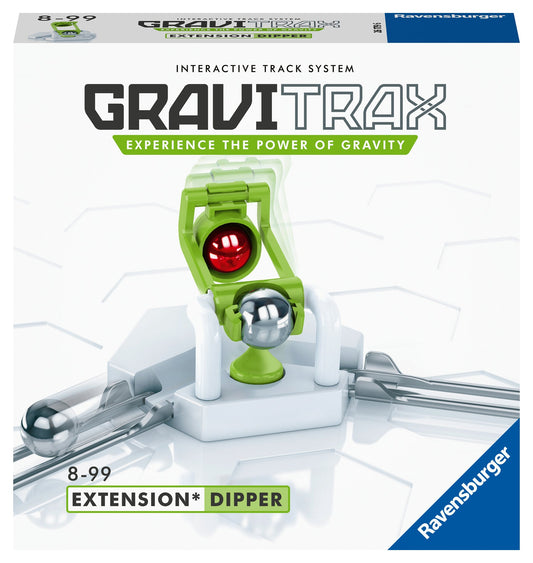  Gravitrax - Expansion Dipper