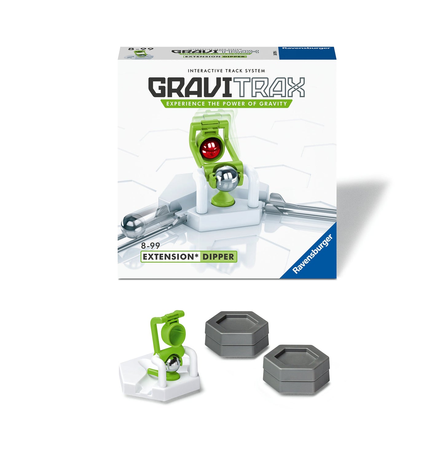  Gravitrax - Expansion Dipper