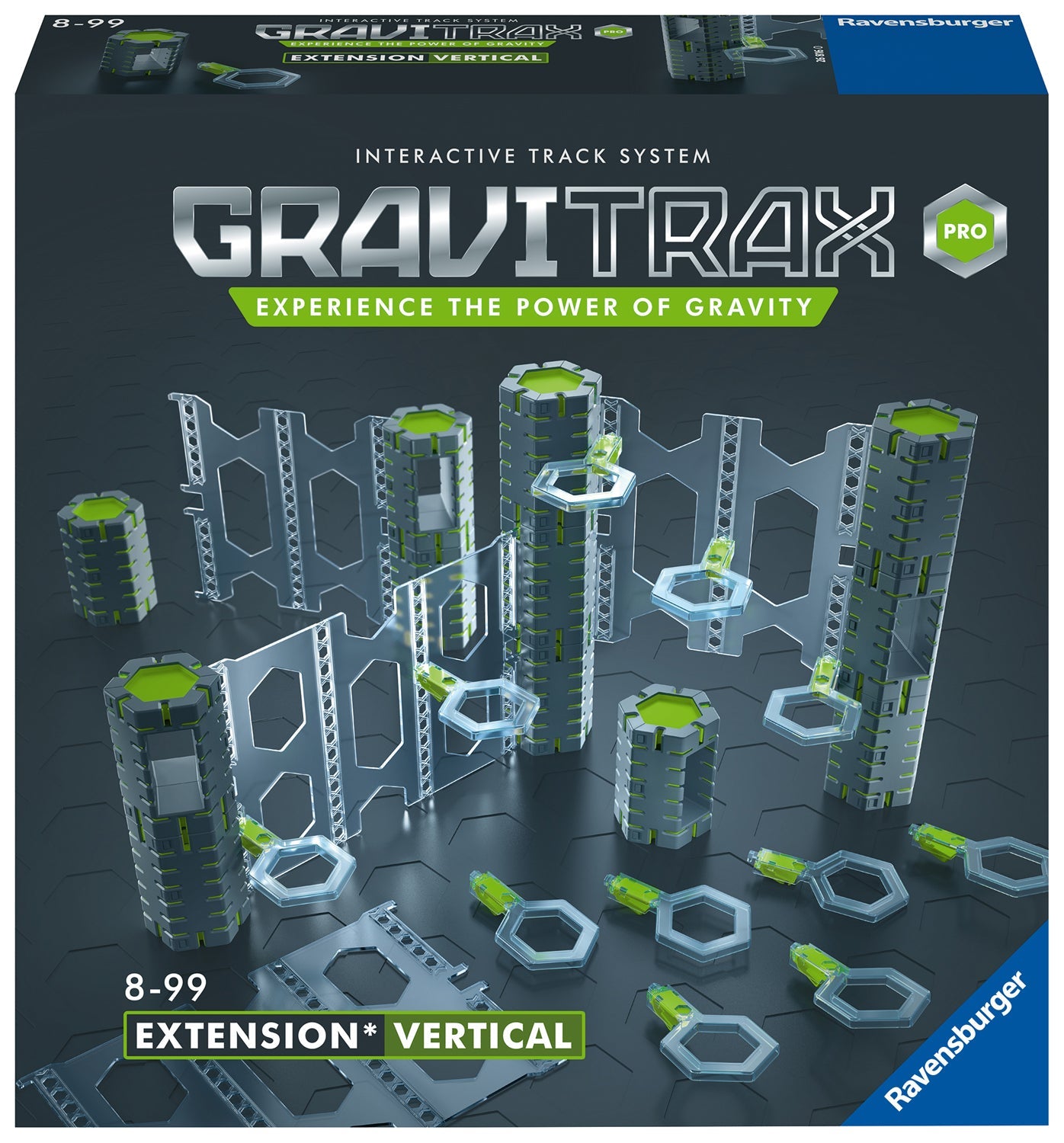  Gravitrax Pro - Vertical Expansion