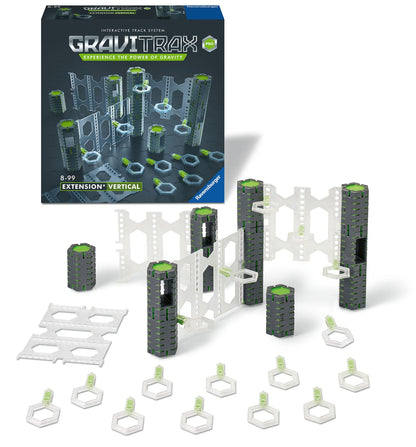  Gravitrax Pro - Vertical Expansion