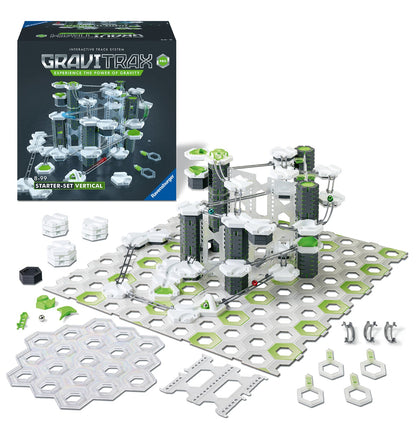  Gravitrax Pro - Vertical Starter Set