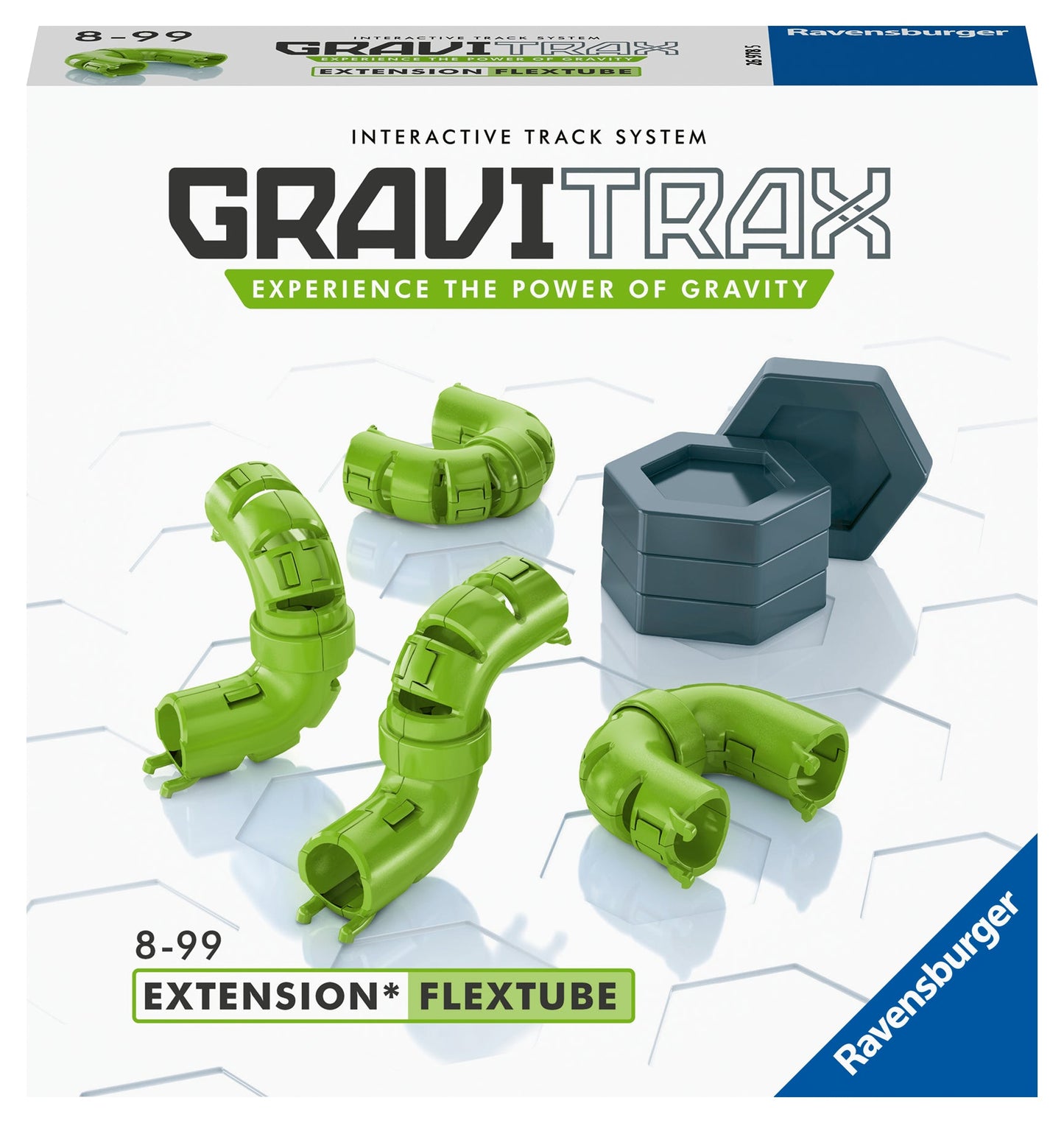  Gravitrax - Expansion Flextube