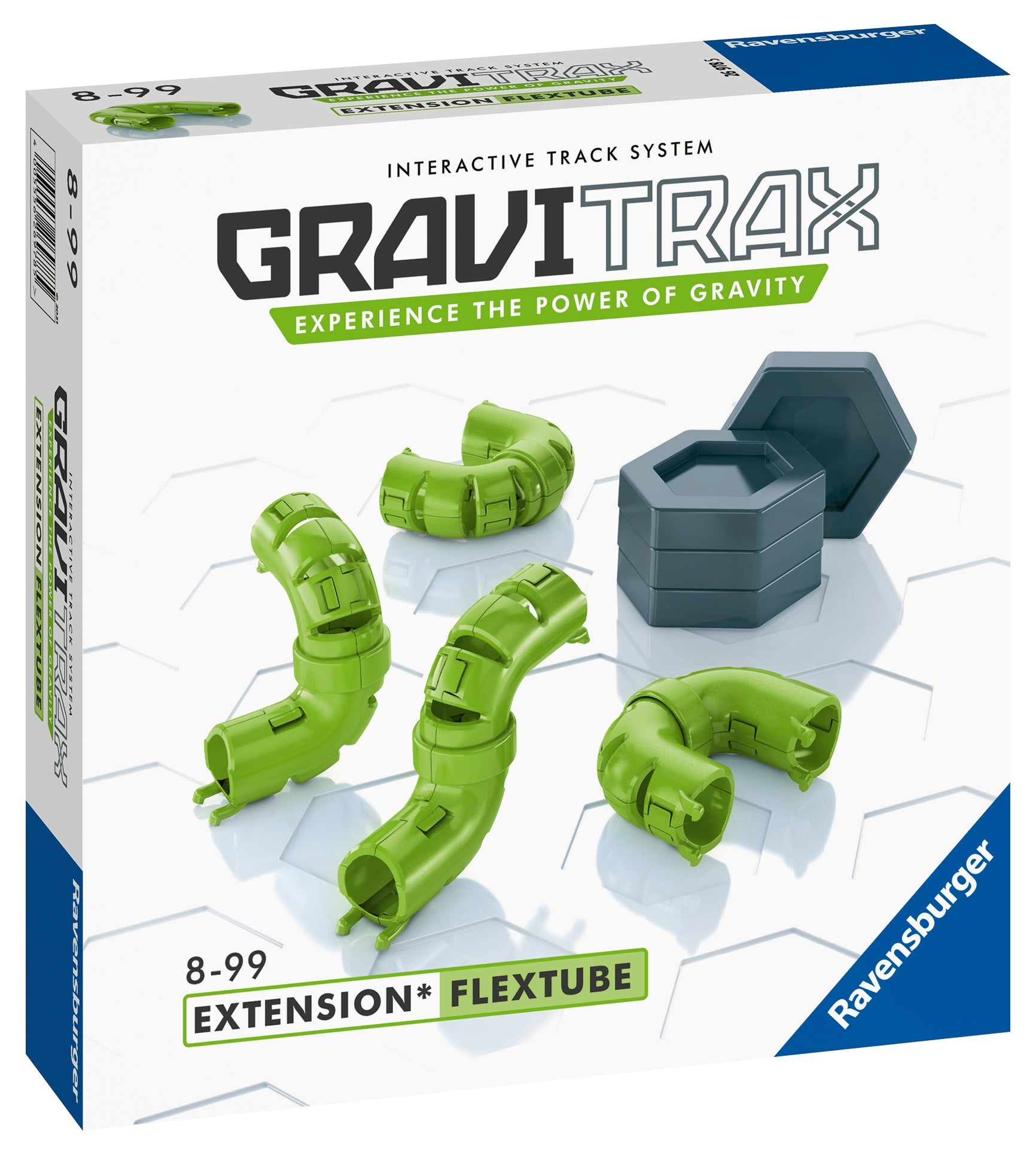  Gravitrax - Expansion Flextube