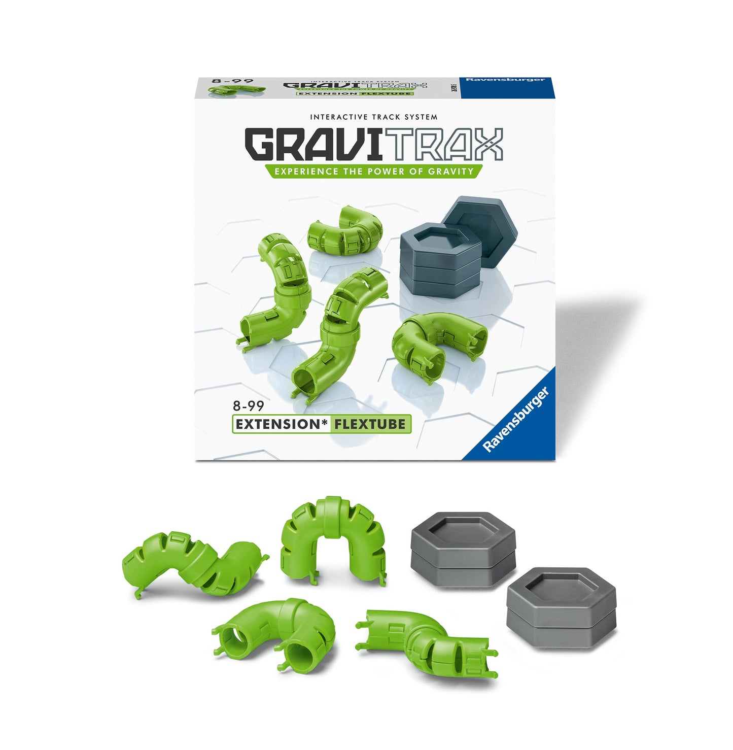  Gravitrax - Expansion Flextube