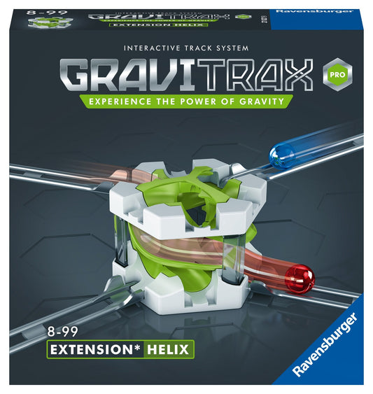 Gravitrax Pro - Helix