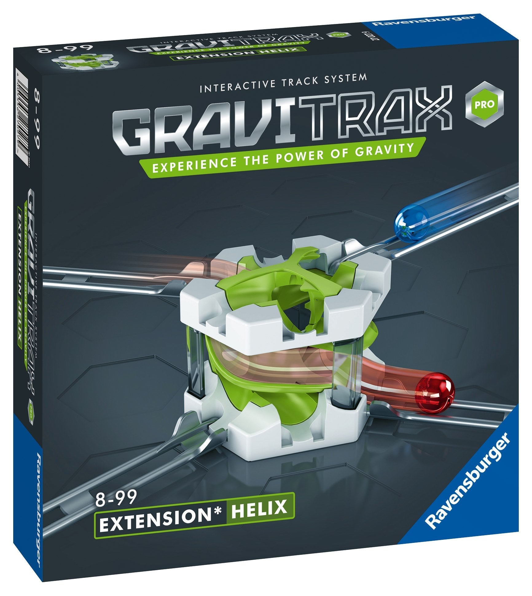  Gravitrax Pro - Helix