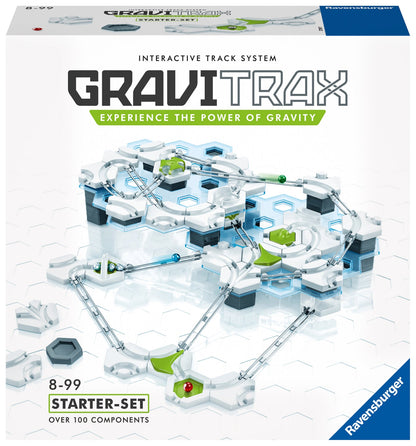  Gravitrax - Starter Set