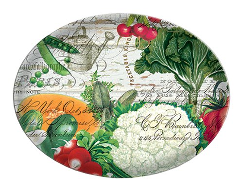  From My Garden - Glass Soap Dish
