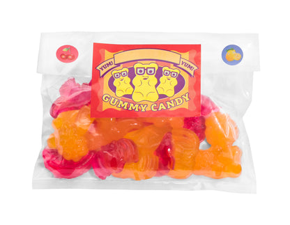  Gummy Candy Lab - STEM Experiment Kit