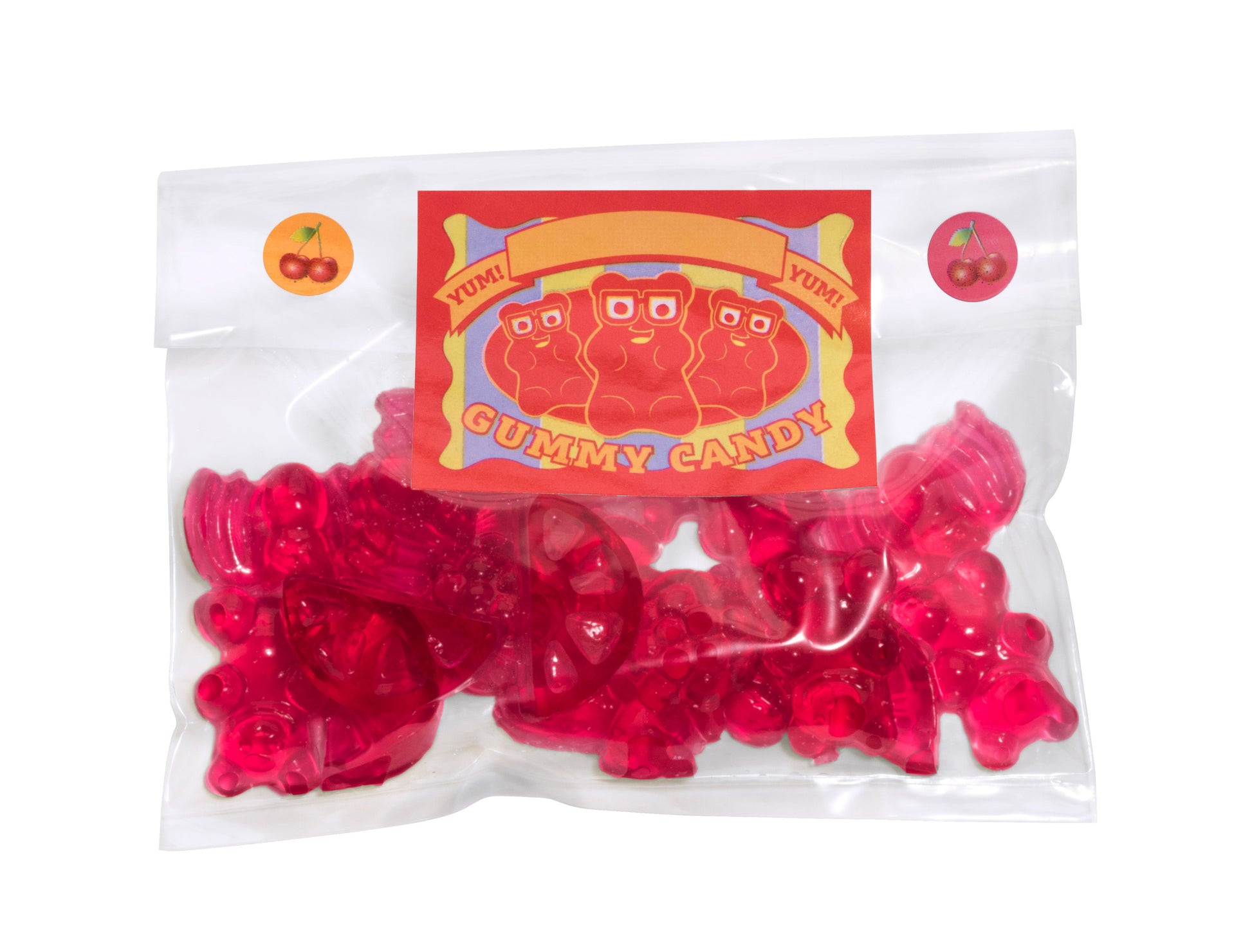  Gummy Candy Lab - STEM Experiment Kit