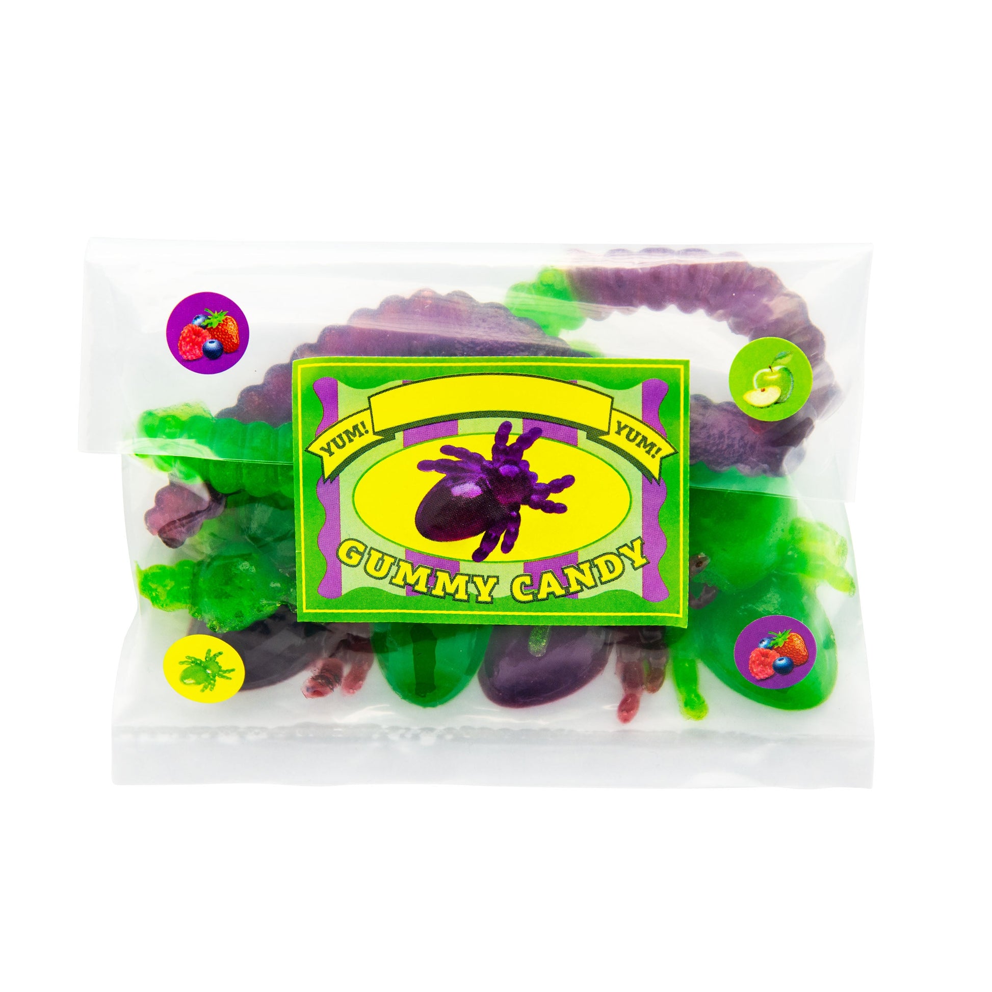  Gross Gummy Candy Lab - STEM Experiment Kit