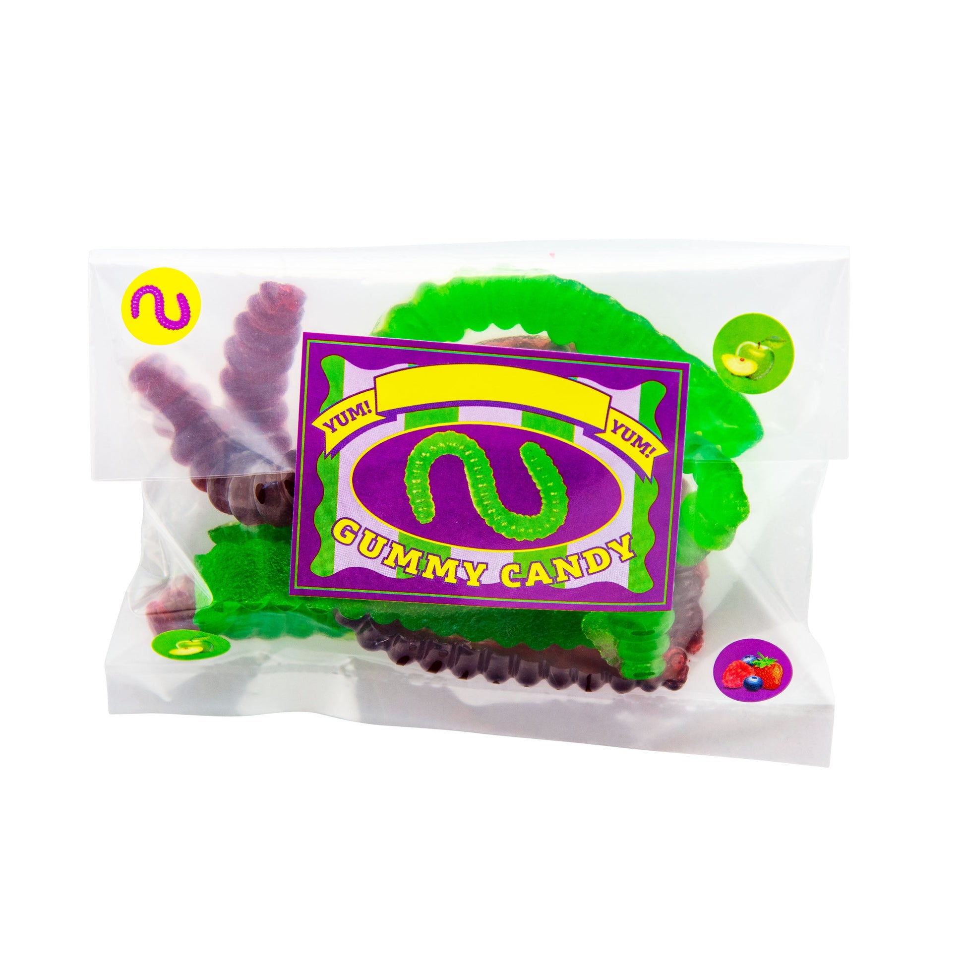  Gross Gummy Candy Lab - STEM Experiment Kit