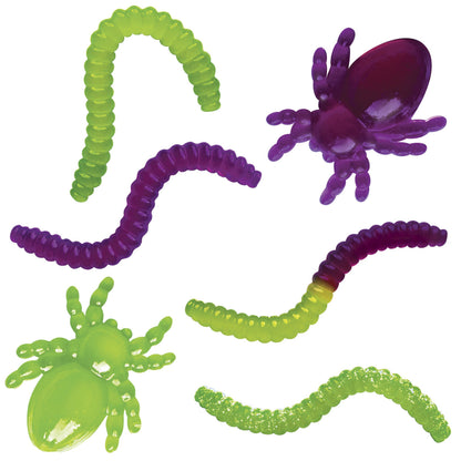  Gross Gummy Candy Lab - STEM Experiment Kit