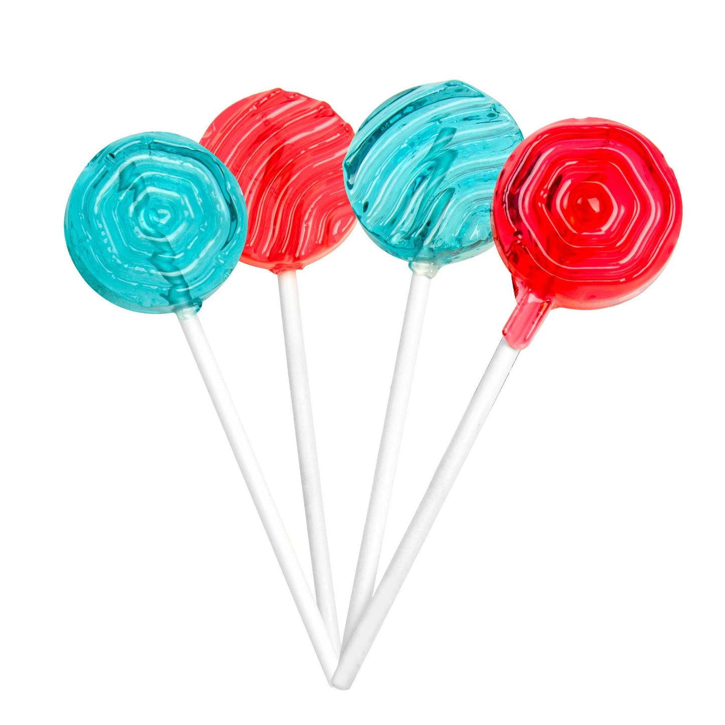  Lollipop Lab - STEM Experiment Kit