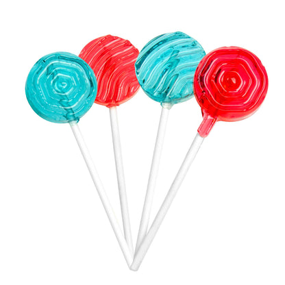  Lollipop Lab - STEM Experiment Kit