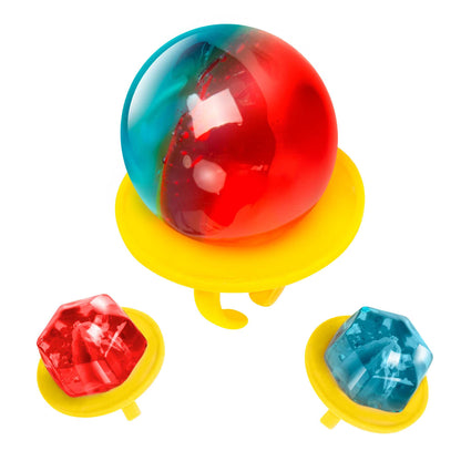  Lollipop Lab - STEM Experiment Kit