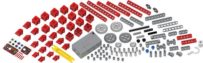  Robot Factory - Wacky, Misfit, Rouge Robots