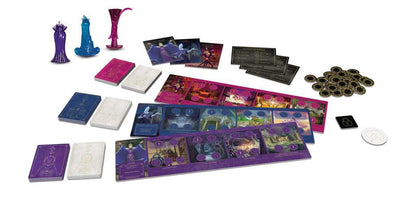  Disney Villainous - Wicked To The Core